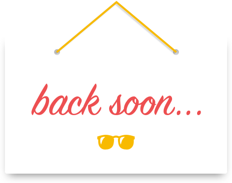 Coming soon